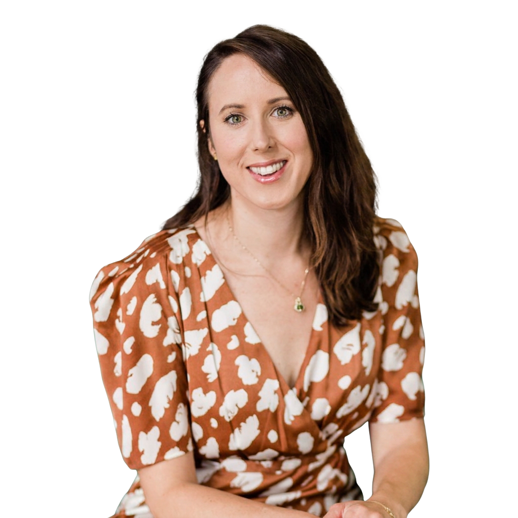Jen Lister